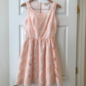 Lauren Conrad Dress